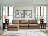 Veronella 3-Piece Sectional with Chaise - 76106S5