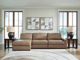 Veronella 3-Piece Sectional with Chaise - 76106S5