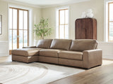 Veronella 3-Piece Sectional with Chaise - 76106S5