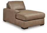 Veronella Left-Arm Facing Corner Chaise - 7610616