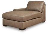 Veronella Left-Arm Facing Corner Chaise - 7610616