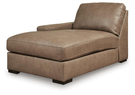Veronella Left-Arm Facing Corner Chaise - 7610616