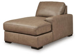 Veronella Right-Arm Facing Corner Chaise - 7610617