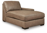Veronella Right-Arm Facing Corner Chaise - 7610617
