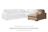 Veronella Right-Arm Facing Corner Chaise - 7610617