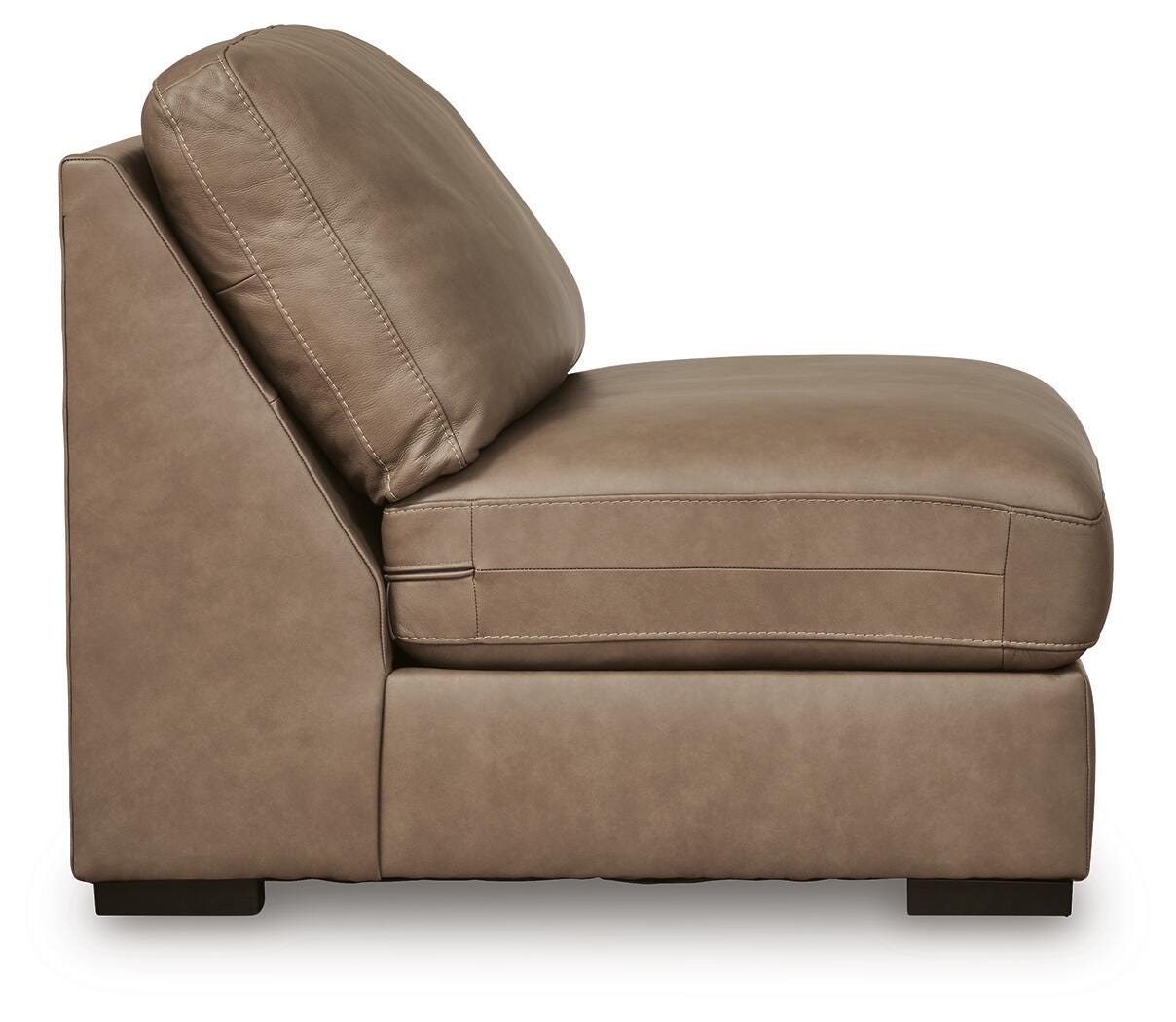 Veronella Armless Chair - 7610646