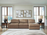 Veronella 3-Piece Sectional with Chaise - 76106S6