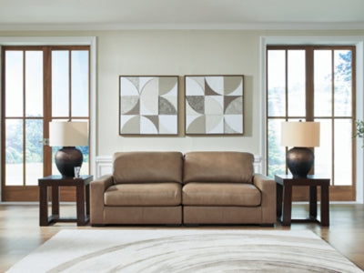 Veronella 2-Piece Sectional Sofa - 76106S1