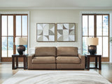 Veronella 2-Piece Sectional Sofa - 76106S1