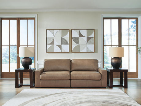 Veronella 2-Piece Sectional Sofa - 76106S1