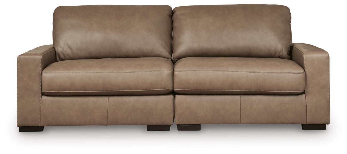 Veronella 2-Piece Sectional Sofa - 76106S1