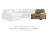 Veronella Right-Arm Facing Corner Chair - 7610665