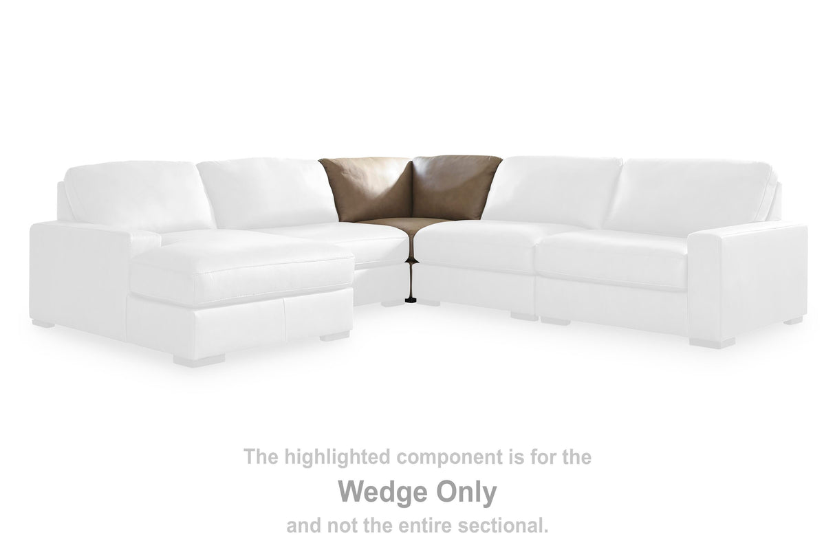 Veronella Wedge - 7610677