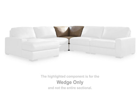 Veronella Wedge - 7610677