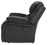 Draycoll Reclining Loveseat and 2 Recliners - 76504U10