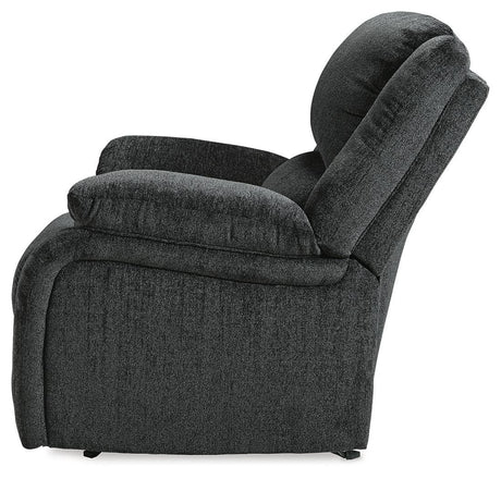 Draycoll Reclining Loveseat and 2 Recliners - 76504U10