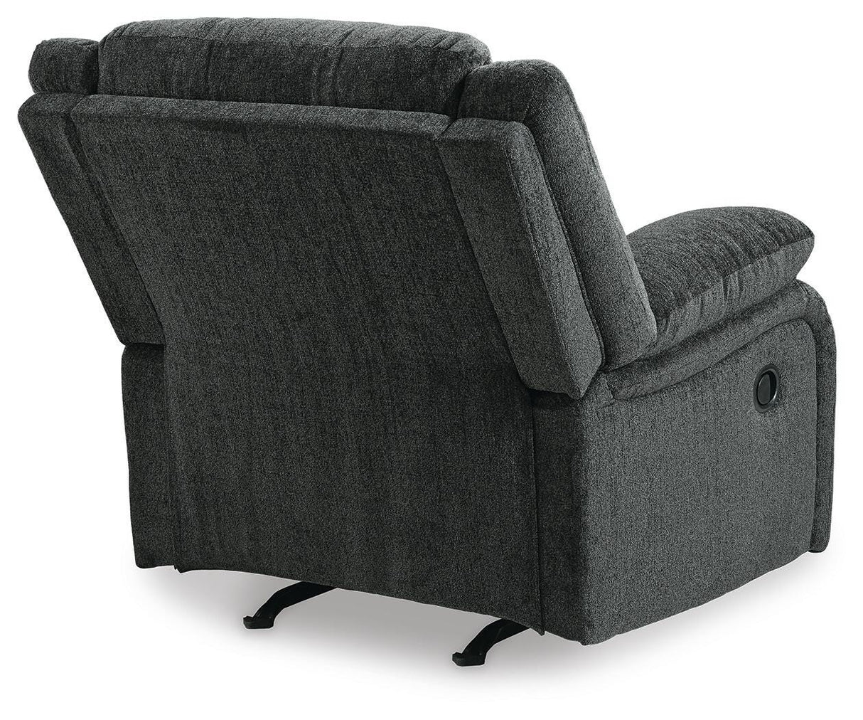 Draycoll Reclining Loveseat and 2 Recliners - 76504U10