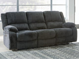 Draycoll Power Reclining Sofa - 7650487
