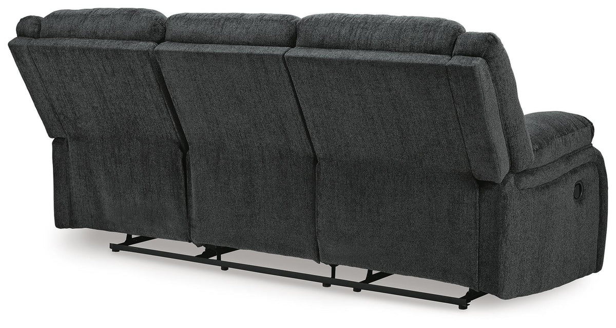 Draycoll Reclining Sofa - 7650488