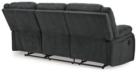 Draycoll Reclining Sofa - 7650488