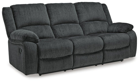Draycoll Reclining Sofa - 7650488