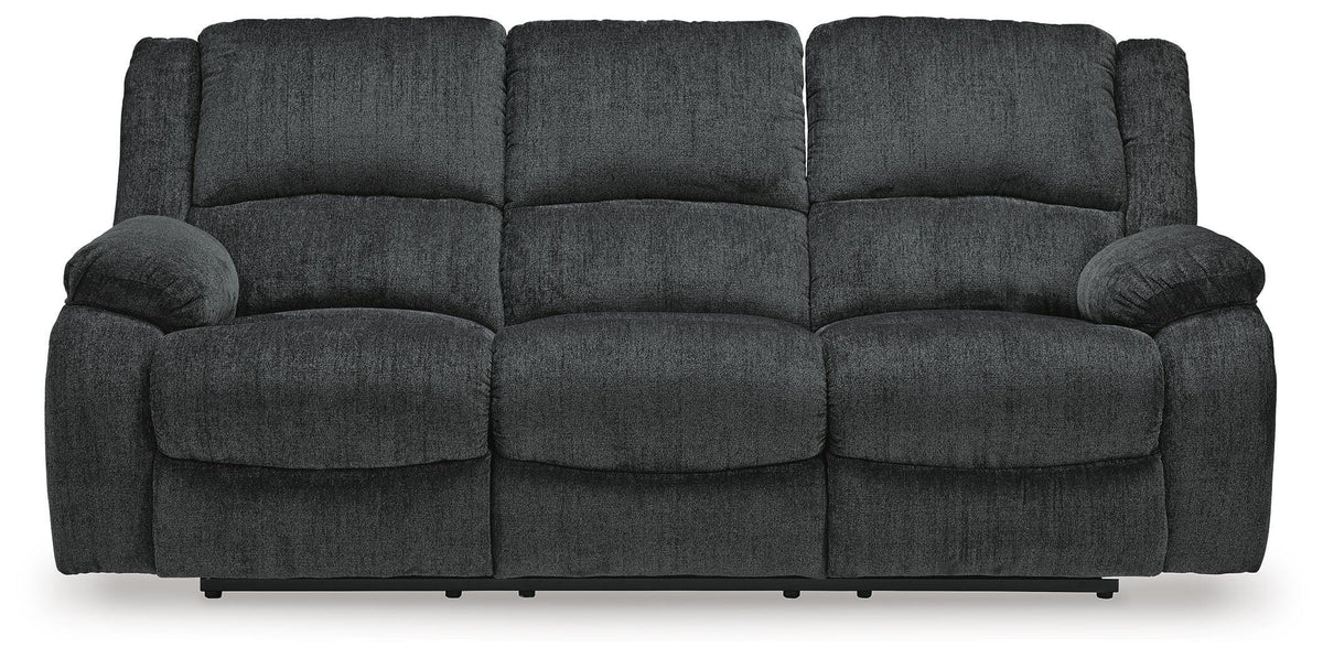Draycoll Reclining Sofa - 7650488
