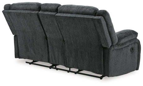 Draycoll Reclining Loveseat and 2 Recliners - 76504U10