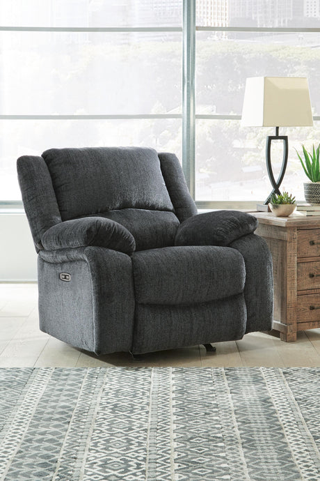 Draycoll Power Recliner - 7650498