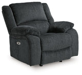 Draycoll Power Recliner - 7650498