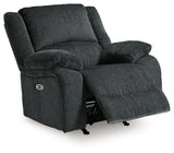 Draycoll Power Recliner - 7650498