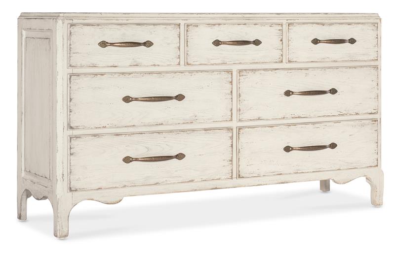 Americana Dresser - 7050-90002-02