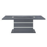 Ariya - Dining Table And Chair Set
