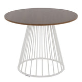 Canary Cosmo - Contemporary Dining Table