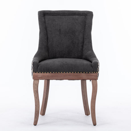 Ultra - Side Dining Chair (Set of 2)