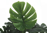 Artificial Monstera Plant