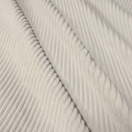 Upholstered Rectangle Ottoman