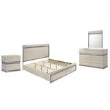 Leonor - Bedroom Set