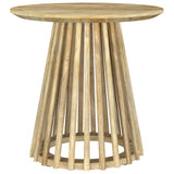 Diana - Round Table