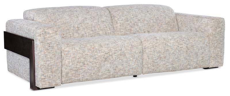 Atlas Power 2 Seat Sofa with Power Headrest - SS444-PH25-415