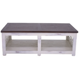 VO   HARP   NASH   COFFEE TABLE - HARPNAT
