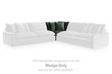 Carriage View Wedge - 7800177