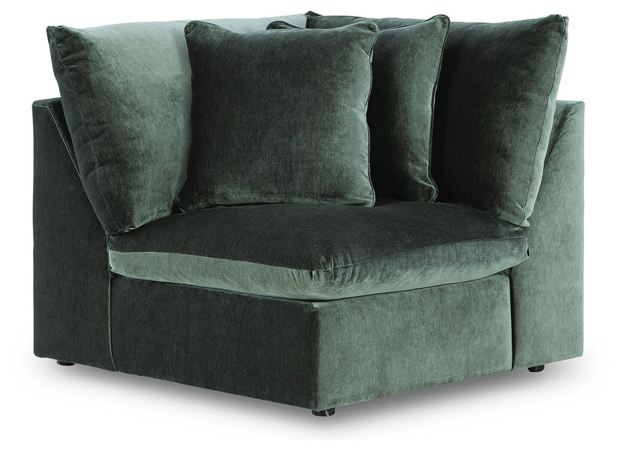 Carriage View Wedge - 7800177