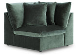 Carriage View Wedge - 7800177