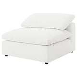 Segoura - Armless Chair