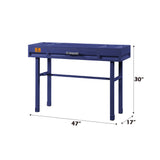 Cargo - Vanity Desk With Functional Storage