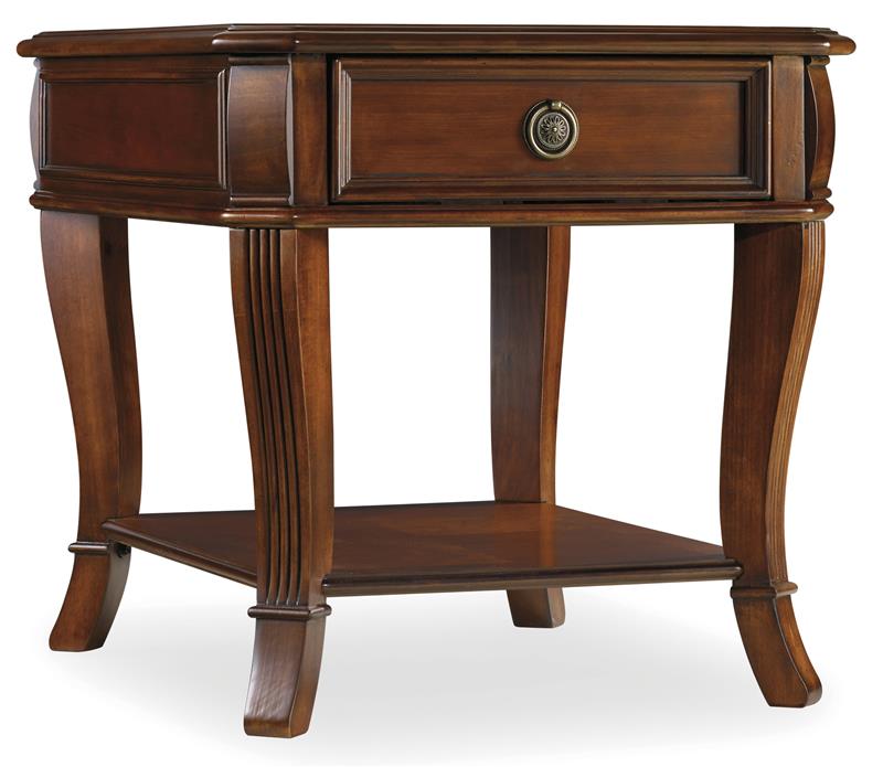Brookhaven End Table - 281-80-113