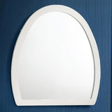 Giovanni - Dresser Mirror (Dresser Not Included) - White