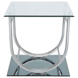 Amelia - U Shaped Table