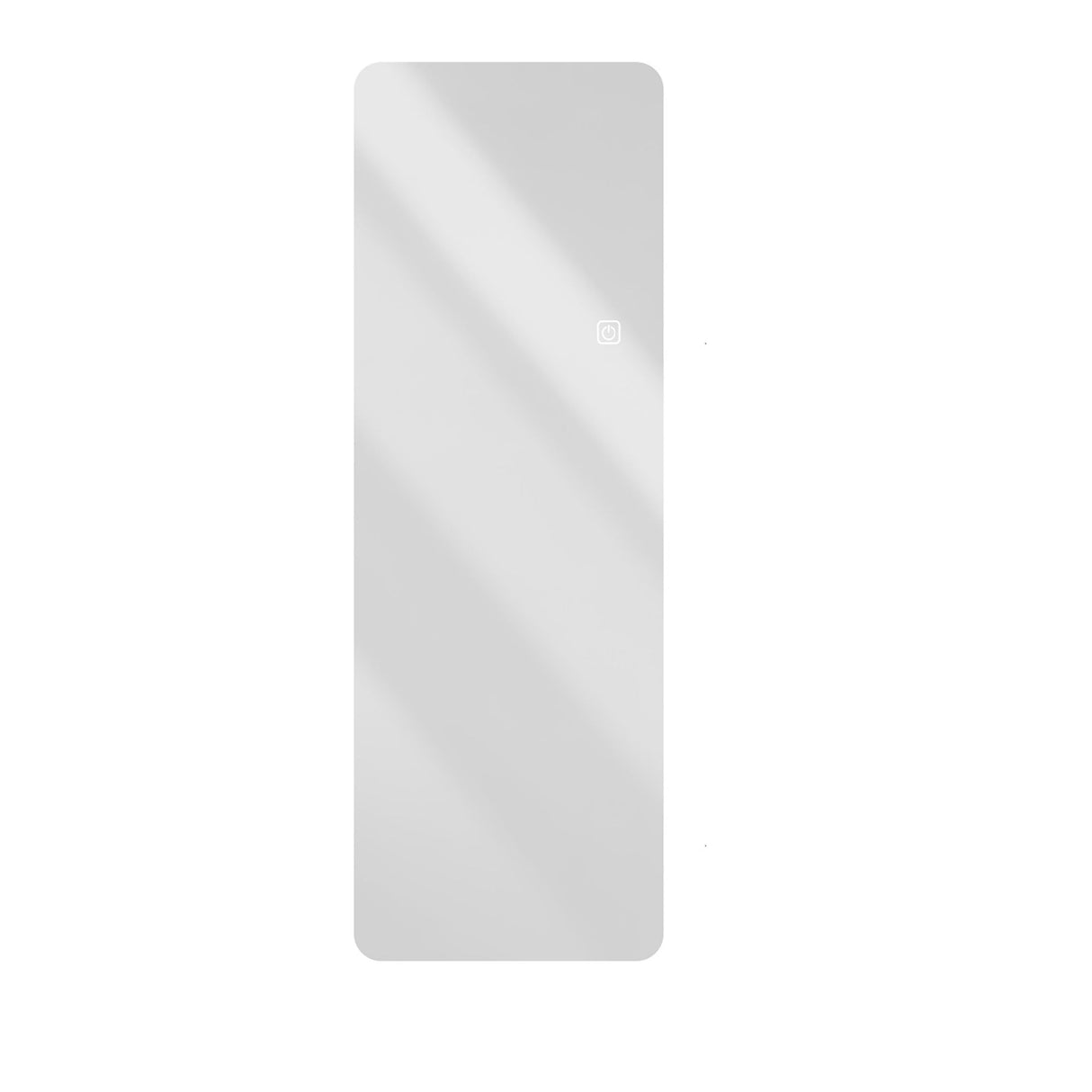 Wall Mounted LED Full Length Mirror