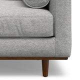 Morrison - Wide Arm Chair